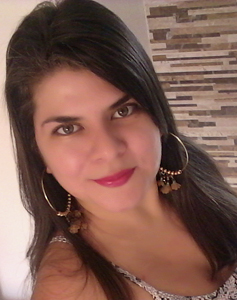 41 Year Old Barranquilla, Colombia Woman